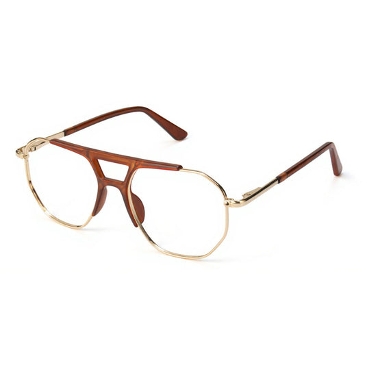 Golden Voyage Glasses