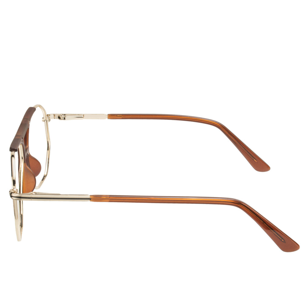 Golden Voyage Glasses